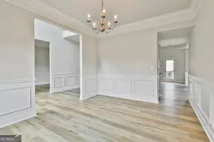 28 Fox Ridge Dr, Newnan, GA 30265 - Photo 9