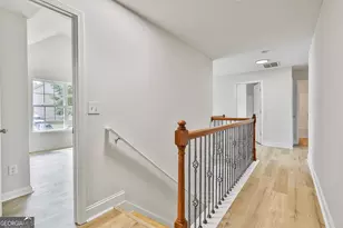 28 Fox Ridge Dr, Newnan, GA 30265 - Photo 33