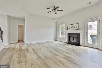 28 Fox Ridge Drive, Newnan, GA 30265 - Photo 15