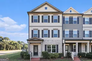 3627 Hawthorne Terrace, College Park, GA 30337 - Photo 1