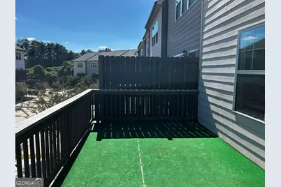 3627 Hawthorne Terrace, College Park, GA 30337 - Photo 13