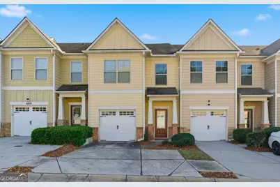 6022 Centennial Run, Atlanta, GA 30349 - Photo 1