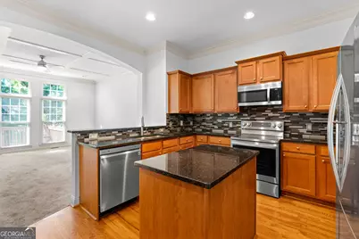 5270 Kershaw Court SE #2, Atlanta, GA 30339 - Photo 3