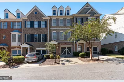 5270 Kershaw Court SE #2, Atlanta, GA 30339 - Photo 1