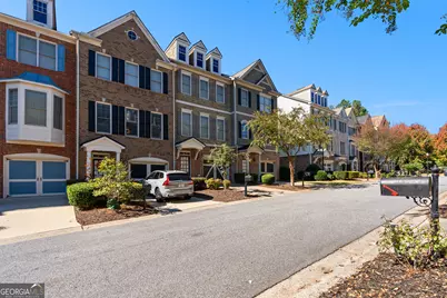 5270 Kershaw Court SE #2, Atlanta, GA 30339 - Photo 41