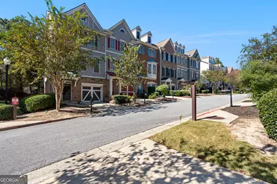 5270 Kershaw Court SE #2, Atlanta, GA 30339 - Photo 39