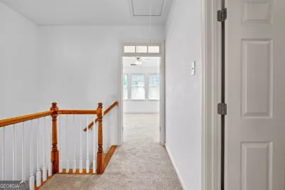 5270 Kershaw Court SE #2, Atlanta, GA 30339 - Photo 35