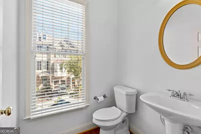 5270 Kershaw Court SE #2, Atlanta, GA 30339 - Photo 21