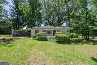 1920 W Forrest Avenue, Atlanta, GA 30344 - Photo 1