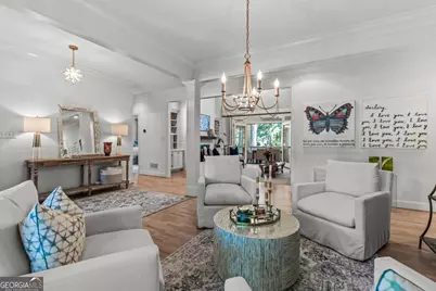 1040 Kimbrough Hill Lane, Greensboro, GA 30642 - Photo 9