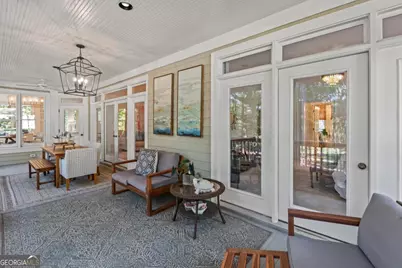 1040 Kimbrough Hill Lane, Greensboro, GA 30642 - Photo 13