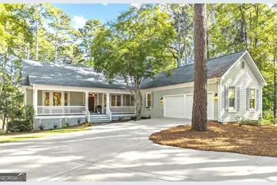 1040 Kimbrough Hill Lane, Greensboro, GA 30642 - Photo 1