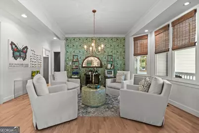 1040 Kimbrough Hill Lane, Greensboro, GA 30642 - Photo 7