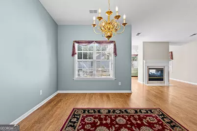 2006 Village Park Drive, Peachtree City, GA 30269 - Photo 9