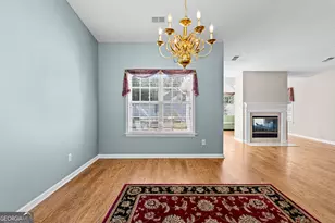 2006 Village Park Dr, Peachtree City, GA 30269 - Photo 9