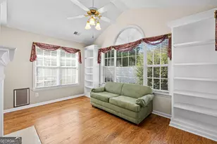 2006 Village Park Dr, Peachtree City, GA 30269 - Photo 17