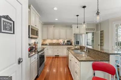 201 Walthour Drive, Rincon, GA 31326 - Photo 9