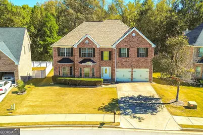 13158 Greywolf Lane, Covington, GA 30014 - Photo 3