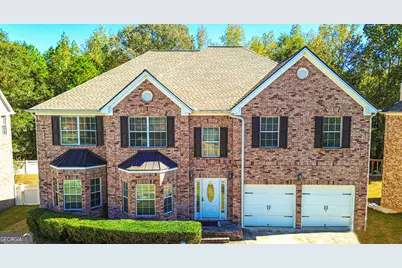 13158 Greywolf Lane, Covington, GA 30014 - Photo 51