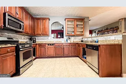 13158 Greywolf Lane, Covington, GA 30014 - Photo 13
