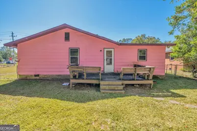 805 E Church Street, Fort Valley, GA 31030 - Photo 11