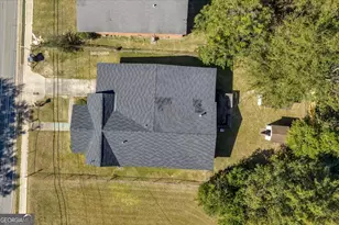 805 E Church St, Fort Valley, GA 31030 - Photo 13