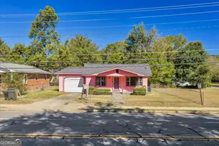 805 E Church St, Fort Valley, GA 31030 - Photo 5