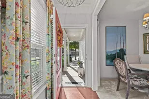 1100 Flat Rock St, Greensboro, GA 30642 - Photo 5