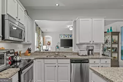 1100 Flat Rock Street, Greensboro, GA 30642 - Photo 15