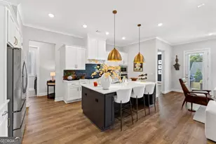 1160 Providence Loop, Greensboro, GA 30642 - Photo 23