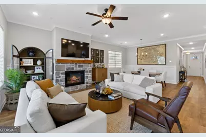 1160 Providence Loop, Greensboro, GA 30642 - Photo 3