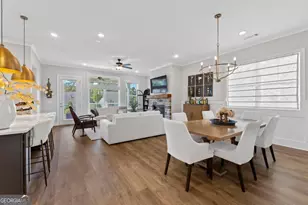 1160 Providence Loop, Greensboro, GA 30642 - Photo 17