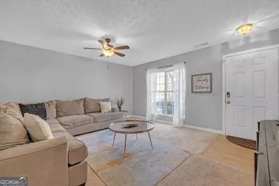 3792 Waldrop Lane, Decatur, GA 30034 - Photo 5