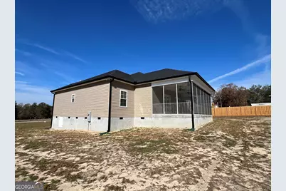 1076 Boneville Road, Dearing, GA 30808 - Photo 29