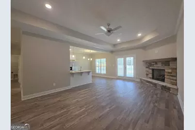 1076 Boneville Road, Dearing, GA 30808 - Photo 3