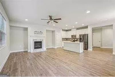 1858 Belmore Street, Smyrna, GA 30080 - Photo 3