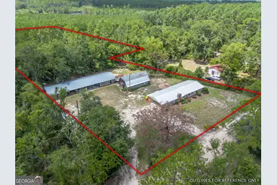 780 David Carter Road, Baxley, GA 31513 - Photo 33