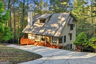 143 Hidden Lake Cir, Ellijay, GA 30536 - Photo 5