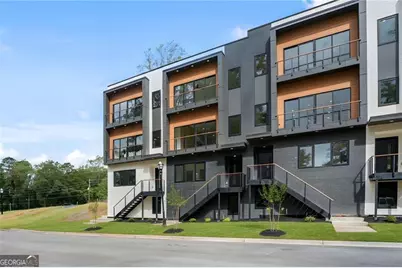 2689 Grand Isles Way, Decatur, GA 30032 - Photo 1