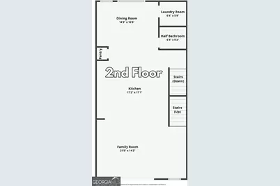 2689 Grand Isles Way, Decatur, GA 30032 - Photo 45