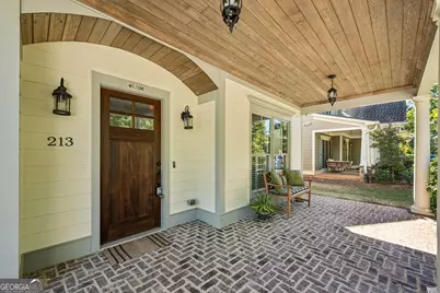213 Ohm Avenue, Avondale Estates, GA 30002 - Photo 3