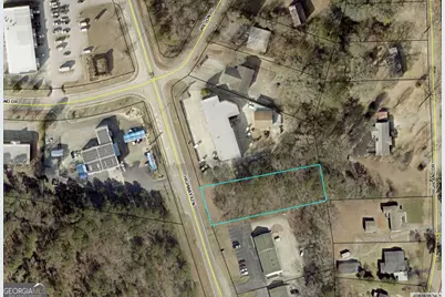 0 North Highway 42, Stockbridge, GA 30281 - Photo 1