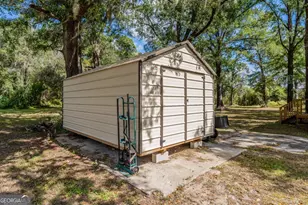 6162 Griner Rd, Patterson, GA 31557 - Photo 21