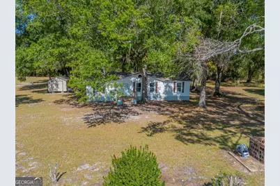 6162 Griner Road, Patterson, GA 31557 - Photo 19