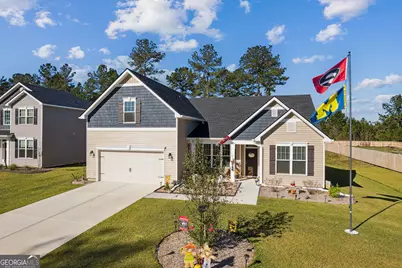 223 Bulkhead Drive, Kingsland, GA 31548 - Photo 69