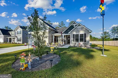 223 Bulkhead Drive, Kingsland, GA 31548 - Photo 7