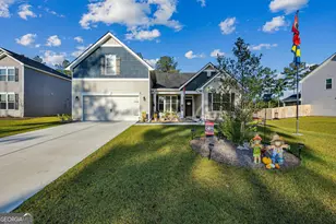 223 Bulkhead Dr, Kingsland, GA 31548 - Photo 5