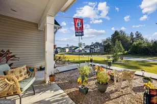 223 Bulkhead Dr, Kingsland, GA 31548 - Photo 11