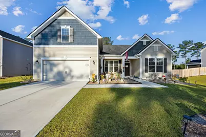 223 Bulkhead Drive, Kingsland, GA 31548 - Photo 1