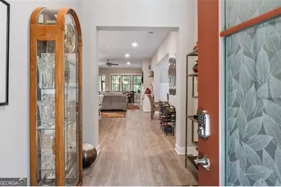 143 Whitworth Drive #LOT 10, Locust Grove, GA 30248 - Photo 11